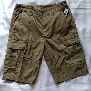 Old Navy men cargo short